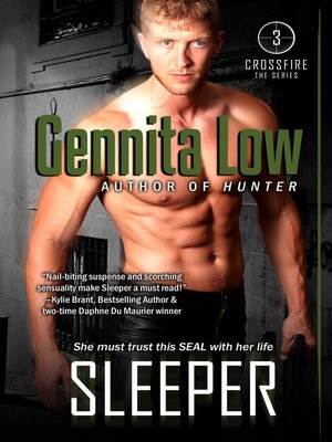 cover image of Sleeper